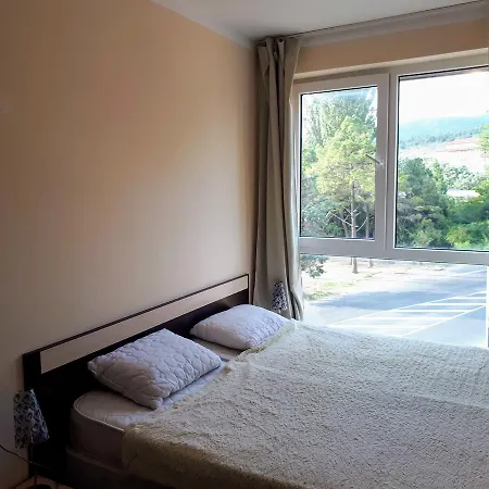 Plaza Apartment