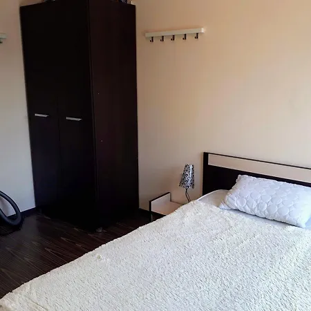Plaza Apartment Sunny Beach